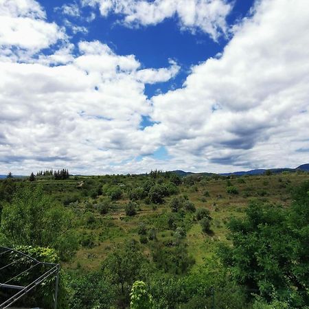 Gites Sud Ardeche Lou Quieou Uzer  Exterior foto